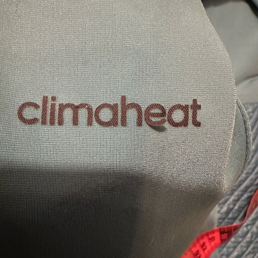 Adidas by Stella McCartney Climaheat Hooded Softshell Jacket – Women’s M ptp17 - Picture 10 of 12